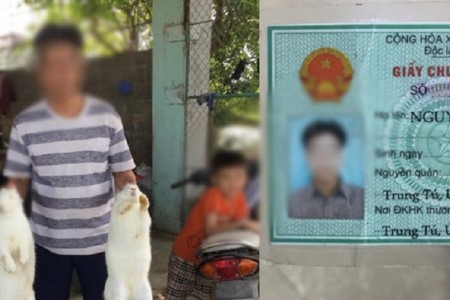 Tình tiết mới gây sốc trong vụ giết hàng xóm, phân xác phi tang xuống ao sen ở Hà Nội