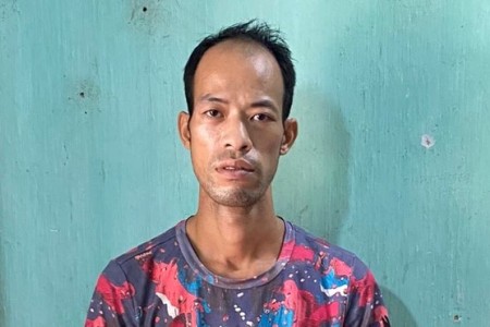 Vụ chồng sát hại vợ đang mang thai ở Bắc Giang: Hung thủ mới bị tai nạn gây ảnh hưởng não