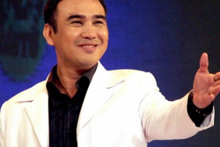 Công bố gia tài có 'một không hai' của MC giàu nhất nhì showbiz Việt Quyền Linh