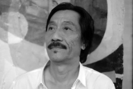 Nghệ sĩ Quang Vĩnh đột ngột qua đời giữa mùa dịch, hưởng thọ 62 tuổi