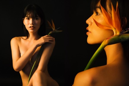 Ngắm nhìn bộ ảnh đầy ma mị “BIRD OF PARADISE” của Bolo Nguyễn - Top 9 Hoa hậu chuyển giới Việt Nam