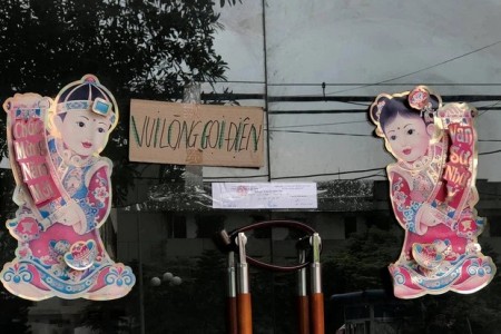 Hà Nội: Niêm phong căn nhà nơi xảy ra vụ việc bé gái 6 tuổi tử vong bất thường