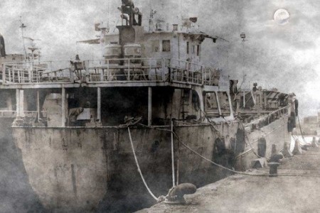 SS Ourang Medan: Con tàu ma ám chết chóc cùng tín hiệu cầu cứu từ địa ngục