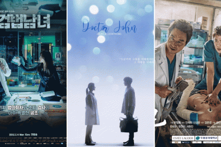 Top 12 phim bác sĩ Hàn Quốc đáng xem nhất cập nhật 2023