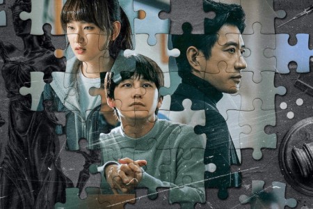 Top 10+ phim về luật sư của Hàn Quốc đầy kịch tính cho các mọt phim