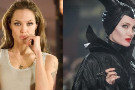 Điểm qua những tựa phim hay nhất của Angelina Jolie trong suốt sự nghiệp diễn xuất