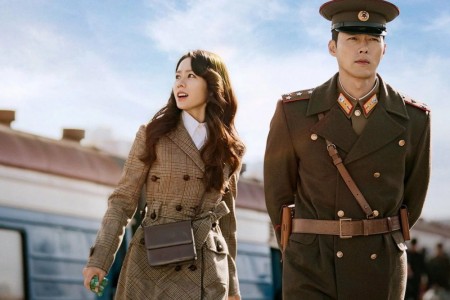 Top 8 phim hay của Hyun Bin các mọt phim không nên bỏ qua