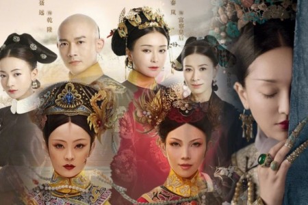 Top 15 phim cung đấu Trung Quốc hấp dẫn nhất cho các mọt phim