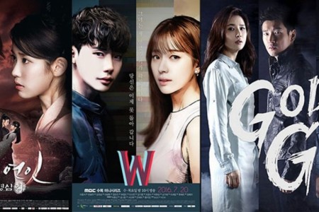 Top 15 phim xuyên không Hàn Quốc siêu lôi cuốn không thể bỏ qua