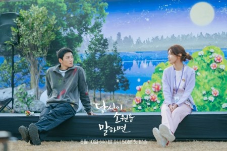 Đừng bỏ lỡ 6 bộ phim Hàn sắp lên sóng vào tháng 8/2022
