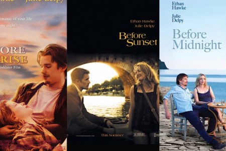 Top phim Mỹ lãng mạn được xem nhiều nhất năm 2022 (phần 2)