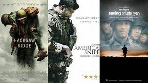 Top 10+ bộ phim về chiến tranh đáng xem nhất
