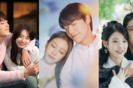 Top 12 phim Hàn Quốc buồn có kết thúc lấy đi nước mắt của nhiều người xem
