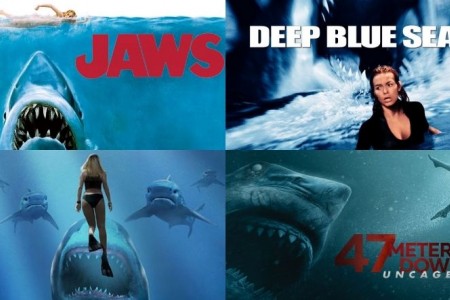 Top 7 phim kinh dị về đại dương ám ảnh nhất không nên bỏ qua