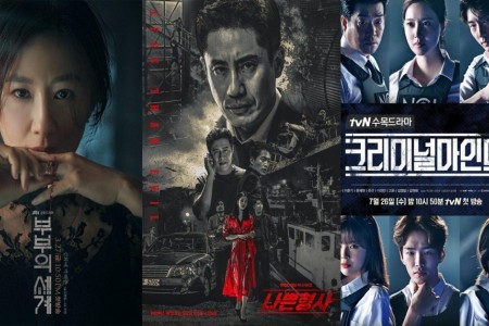 Top 9 phim Hàn Quốc remake từ những bộ phim Âu Mỹ nổi tiếng