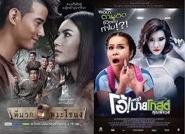 Top 10+ phim ma Thái Lan hài hước đáng xem nhất không nên bỏ lỡ