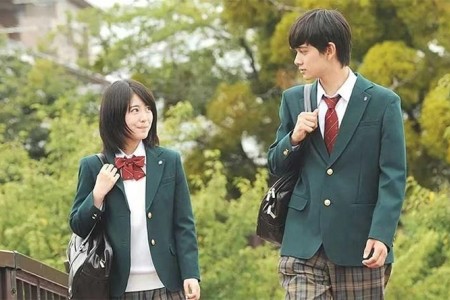 Top 9 bộ phim học đường thanh xuân Nhật Bản đáng xem nhất