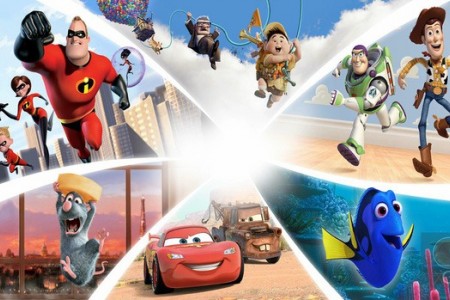 Top 10+ phim hoạt hình Pixar hay và đáng xem nhất