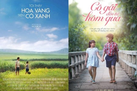 Top 6 phim Việt chuyển thể từ tác phẩm văn học hay nhất