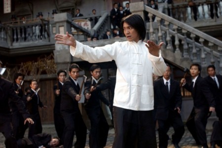 Top 7 phim lẻ võ thuật Trung Quốc hay nhất không nên bỏ qua