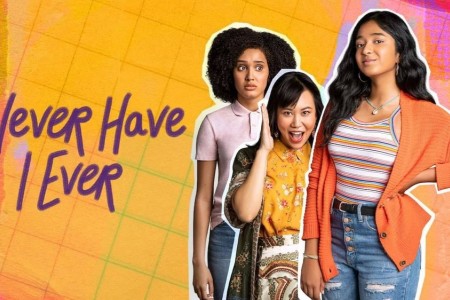Review 'Never Have I Ever': Series phim tuổi teen siêu thú vị của Netflix