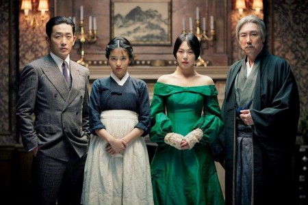 Top 10 phim bách hợp Hàn Quốc ấn tượng và đáng xem nhất