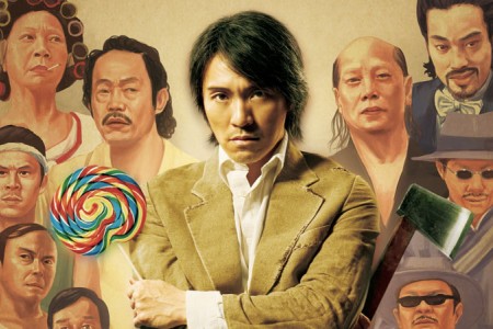 Top 10 phim Châu Tinh Trì hay và hài hước nhất không nên bỏ qua