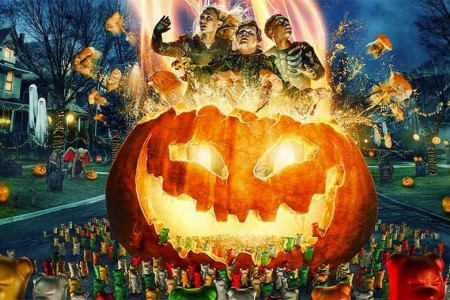 Top 10+ phim kinh dị chủ đề Halloween hay nhất cho các mọt phim