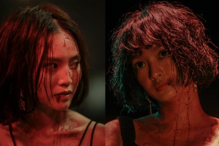 Review 'Cô gái từ quá khứ': Phim mới của Lan Ngọc - Kaity Nguyễn có gì hấp dẫn?