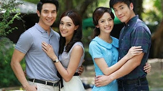 Top 20 phim ngôn tình Thái Lan đáng xem nhất dành cho các mọt phim (phần 1)