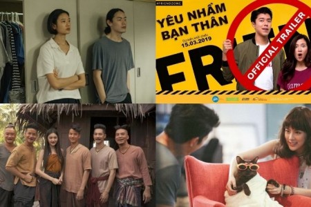 Top 10+ phim lẻ Thái Lan hay nhất mọi thời đại