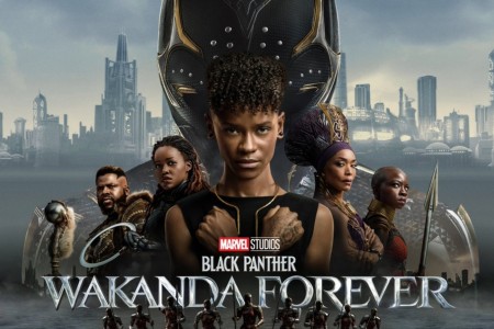 Review 'Chiến Binh Báo Đen: Wakanda Bất Diệt': Liệu có đáng để khán giả bỏ tiền ra rạp?