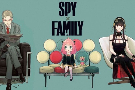 Review 'Spy x family': Gia đình kỳ quặc với bố điệp viên, mẹ sát thủ và con là nhà ngoại cảm