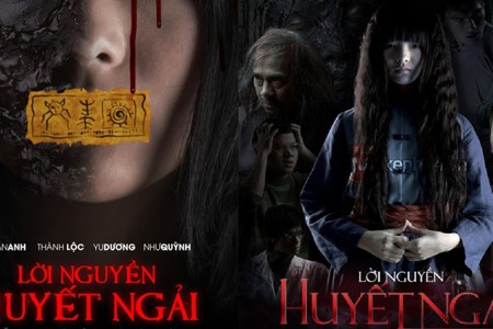 Top 10 phim ma kinh dị Việt Nam ghê rợn nhất cho các mọt phim