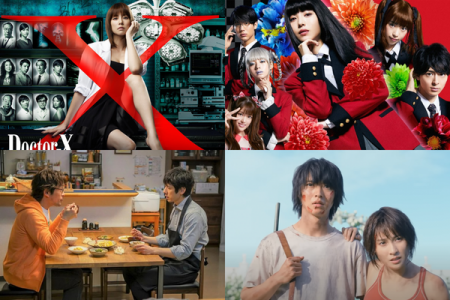 Top 12 tựa phim Nhật Bản hay trên Netflix mọt phim không nên bỏ qua