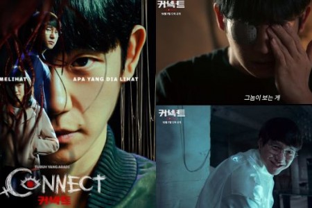 Review phim Connect: Jung Hae In, Go Kyung Pyo gây ấn tượng với diễn xuất đỉnh