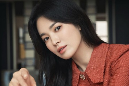 Phim của Song Hye Kyo: 8 bộ phim ấn tượng nhất của 'người đẹp không tuổi'