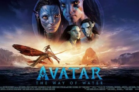 Review Avatar 2: Dòng Chảy Của Nước - Bữa tiệc thị giác đầy mãn nhãn