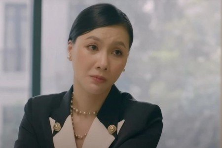 Hành Trình Công Lý tập 36: Vợ Việt nhờ Phương làm luật sư cho vụ ly hôn của mình