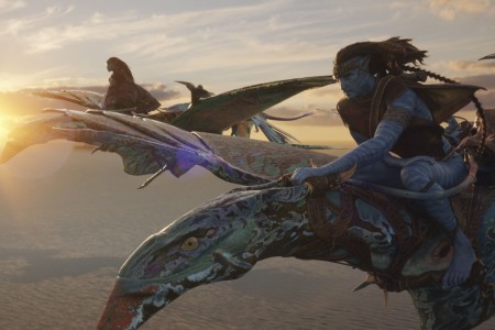 'Avatar 2' soán ngôi 'Top Gun 2' trở thành phim điện ảnh có doanh thu cao nhất năm 2022