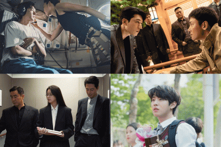 Top những bộ phim Hàn Quốc được khán giả mong đợi nhất trong năm 2023