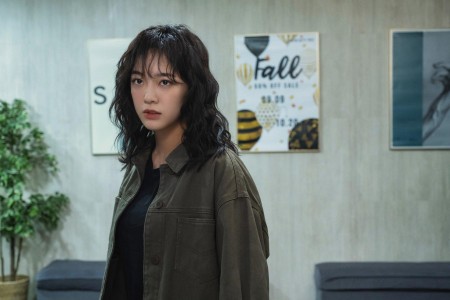 Kim Se Jeong quay trở lại đường đua phim Hàn với 'Nghệ Thuật Săn Quỷ Và Nấu Mỳ' mùa 2