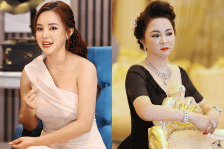 Ca sĩ Vy Oanh bị Công an TP.HCM triệu tập sau đơn tố cáo của con trai bà Phương Hằng