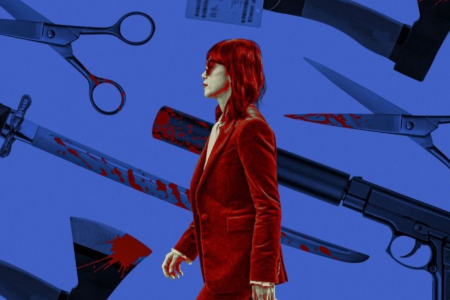 Review Kill Bok Soon: Jeon Do Yeon vừa làm sát thủ, vừa làm mẹ