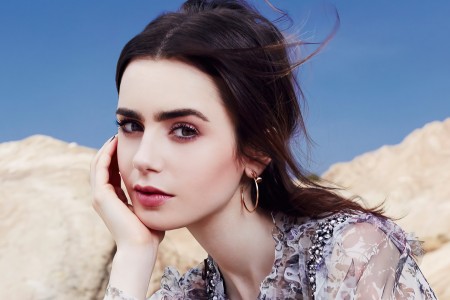 6 phim hay nhất của Lily Collins - Nàng thơ của điện ảnh Hollywod