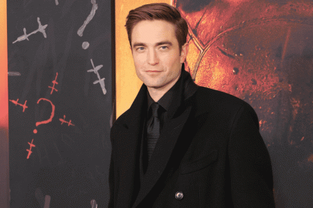 Phim của Robert Pattinson: Top 9 phim hấp dẫn nhất của tài tử 'Chạng Vạng'