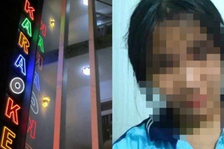 Bé gái mất tích 2 tháng được tìm thấy đang phục vụ tại quán karaoke