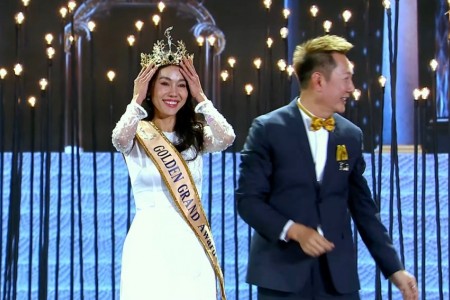 'Bà trùm hoa hậu' Kim Dung thông báo sẽ tổ chức một cuộc thi mang tầm cỡ quốc tế