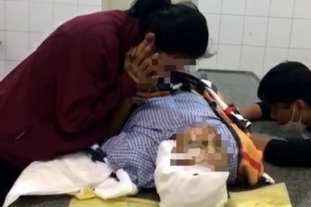 Phú Quốc: can ngăn cãi nhau, người đàn ông bị đánh đến tử vong
