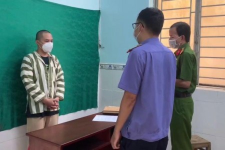 Diễn viên Hữu Tín khai nhận đã nghiện ma túy gần 3 năm nay